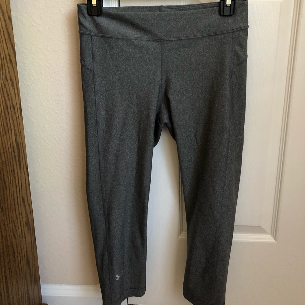 Under armour Capri leggings